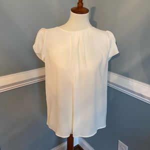 Papermoon Tulip Sleeve Blouse